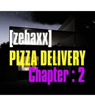 Pizza Delivery [zebaxx] Steam Key GLOBAL